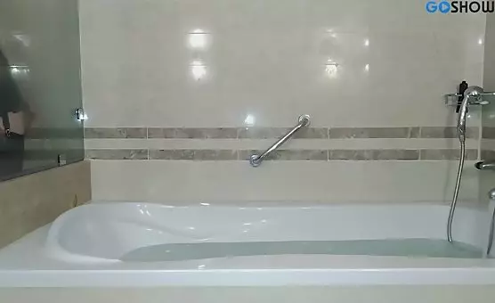 Wet and Wild Masturbation Frenzy