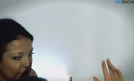 Threesome Fling with Brunette Babes